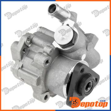 Pompe de direction assistée pour LAND ROVER | SPW-LR-020, 2851401